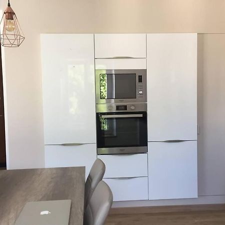 Meuble T2 Moderne En Hyper Centre Apartment วิตแตล ภายนอก รูปภาพ